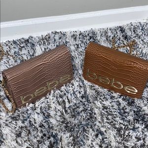 Bebe Crossbody bags